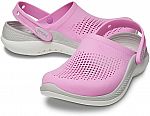 Crocs Unisex-Adult LiteRide 360 Clogs $24.31 and more
