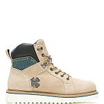 Wolverine Men's Lucky Brand Worker Boots $40.05 and more