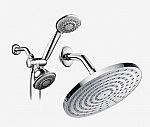 Woot - select Shower Heads Sale
