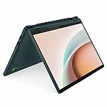 Lenovo Yoga 6 13.3" WUXGA Touch Laptop (Ryzen 7 7730U, 16GB, 1TB) $650