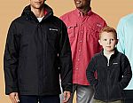 Columbia Boys Lightning Lift II Jacket from $24.10
