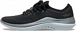 Crocs Women's Literide 360 Pacer Sneakers $24.25