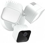 Blink Wired Floodlight Camera $49.99