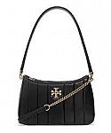 Tory Burch Kira Leather Satchel $209 and more