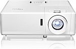 Optoma UHZ50 Smart 4K UHD Laser Home Theater Projector $1486