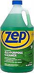 1-Gallon Zep All-Purpose Cleaner & Degreaser $5