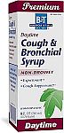 Nature's Way Boericke & Tafel Daytime Cough & Bronchial Syrup 8 Oz $5.89 and more