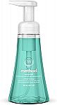 10 Fl Oz Method Foaming Hand Soap, Waterfall $1.94