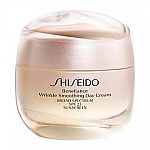 Shiseido Benefiance Wrinkle Smoothing Day Cream $37 and more