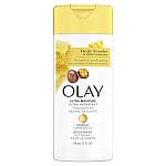 3-Ct 3 fl.oz Olay Ultra Moisture Body Wash + $5 Walmart Cash $5.90