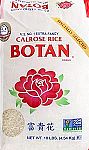 Botan, Musenmai Calrose Rice, 10 lb $10