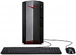 Acer Nitro 50 N50-640-UR12 Gaming Desktop (i5-12400F RTX 3060 16GB 512GB) $739.99