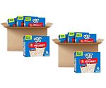 64-Count Pop-Tarts Toaster Pastries (Frosted Strawberry) 2 for $17.95