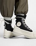 Converse - Extra 50% Off Cold Weather Styles