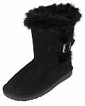 The Children's Place Girls' Warm Lightweight Winter Boots $9.99