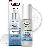 Eucerin Face Immersive Hydration Moisture Boost Face Serum 1 Fl Oz $7.49