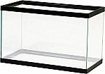 29-Gallon Aqueon Standard Open-Glass Glass Aquarium Tank $40 & More