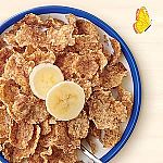 12.5-Oz Cascadian Farm Organic Vanilla Crisp Cereal $2.99