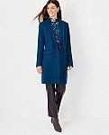 Ann Taylor Flash Sale - Outwear and Boots $75