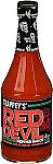 12 Ounce Trappey's Red Devil Sauce Hot $1.50