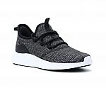 Avia Women's Medium & Wide Knit Sneakers $13