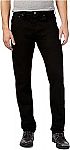 Levi's Men's 501 Original Fit Jeans $29.38
