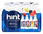 12-Ct Hint Water Best Sellers Pack-16 Oz. Bottles $9.49