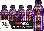 12-pack BODYARMOR Sports Drink 16 Oz $8 and more