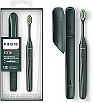 Philips Sonicare One by Sonicare Rechargeable Toothbrush, HY1200/28 $21