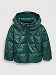 Gap Toddler Recycled Shine Puffer Jacket $8 and more