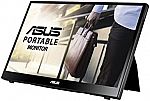 ASUS ZenScreen Ink 14” 1080P Portable Touchscreen Monitor (MB14AHD) $249