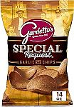 14 oz Gardetto's Snack Mix, Roasted Garlic Rye Chips $2.97