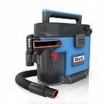 Shark MessMaster VS100 Portable Wet Dry Vacuum $79