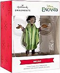 Hallmark Disney Encanto Bruno Christmas Ornament $0.89