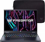 Acer Predator Helios 16" WQXGA 240Hz Gaming Laptop (i9-13900HX 16GB 1TB RTX 4080) $1599.99