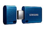 256GB Samsung USB Type-C Flash Drive $19.99