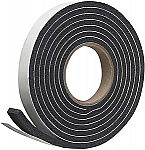 Frost King Self-Stick Rubber Foam Weatherseal $1
