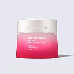 Estee Lauder Nutritious Melting Soft Creme/Mask Moisturizer 1.7oz $28 and more