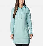 Columbia - Extra 20% Off: Rush Valley Long Hoodie $22 and more