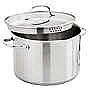 GreenPan 8qt Stainless Steel Stockpot $34.97