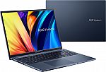 ASUS Vivobook 16" Laptop: Ryzen 7 5800HS, 12GB, 512GB $399