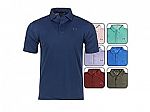 Under Armour Men's Surprise Polo $14.99 and more