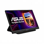 15.6" ASUS ZenScreen Full HD Portable Monitor (MB166C) $99