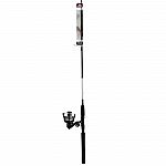 PENN 7' Pursuit IV Spinning Fishing Rod & 4000 Reel Combo w/ Berkley Bait $35