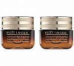 Estee Lauder Advanced Night Repair Eye Supercharged Cream Duo $72