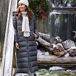 Lands End - up to 75% off clearance sale: Down Maxi Winter Coat $98 and more