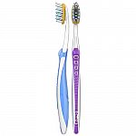 2-Pack Oral-B Pro-Health Clinical Pro-Flex Toothbrush $0.71