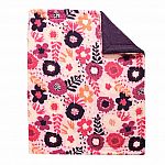 Costco Life Comfort Kids Ultimate Sherpa Fleece Throw $6.97