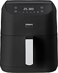 Bella Pro Series 6-qt. Digital Air Fryer $29.99