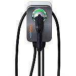 ChargePoint Home Flex Level 2 240V NEMA 6-50 Plug WiFi Electric Vehicle Charger $396.75